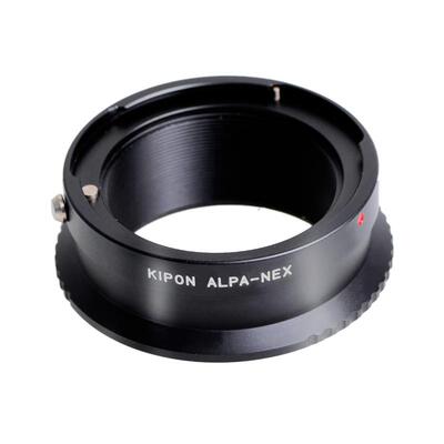 转接环适用于阿尔帕镜头索尼相机