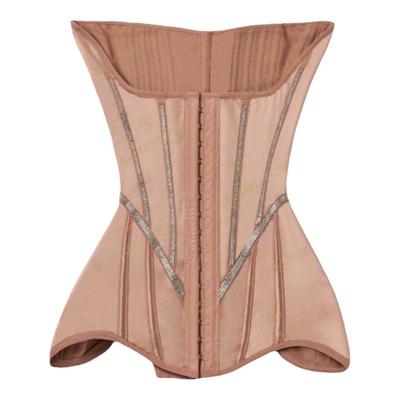 产后强力收小肚子塑腰带