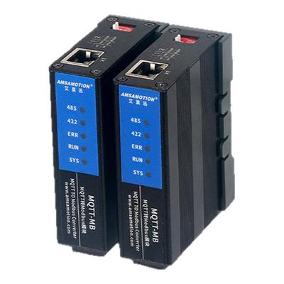 Modbus/Profinet转MQTT智能网关