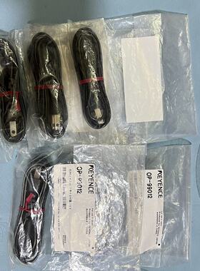 询价-基恩士电源线OP-99012   全原，