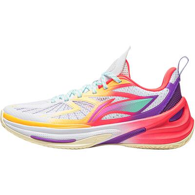 李宁童先锋灵6TEAM男童童鞋