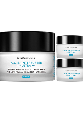 SKINCEUTICALS/修丽可age面霜
