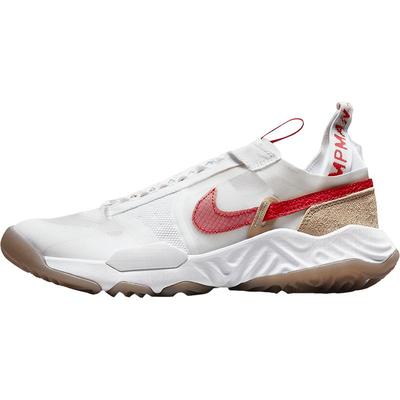 耐克女子低帮运动减震休闲鞋