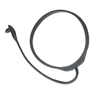 适用捷豹XEL XFL E-PACE F-PACE油箱盖内盖专用拉线防丢拉绳