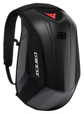 DAINESE/丹尼斯D-MACH 2 摩托车 摩旅背包大容量双肩包收纳包