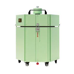 中高温陶吧低功率家用安全电窑陶瓷烧制智能迷你窑炉水流星陶艺