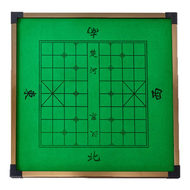 单独麻将桌面板双面棋牌桌板两用桌子板家用方形桌面现代餐桌面板