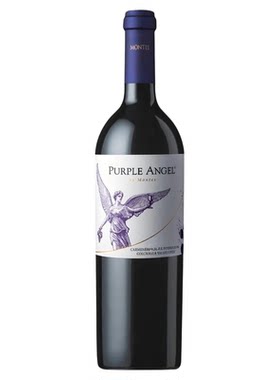 montes蒙特斯紫天使富乐欧法M干红葡萄酒智利原瓶进口正品三剑客
