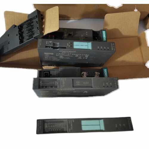 议价西门子ET 200SP, F-AI 4XI 0(4)..20mA HF全新6ES7136-6AA00-