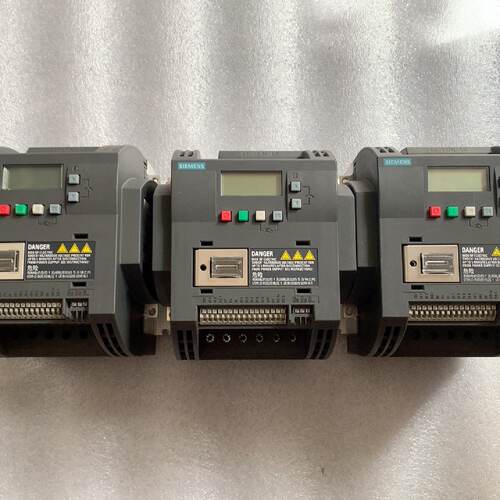 【询价】变频器6SL3210-5BE23-0UV0实物适用