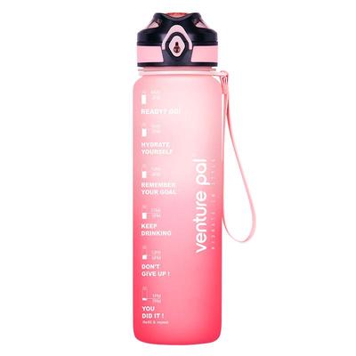 VenturePal高颜值渐变太空杯