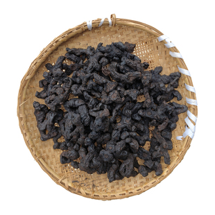 野生黄精九蒸九制晒正宗鸡头多花中药材正品即食九华山膏泡酒水喝