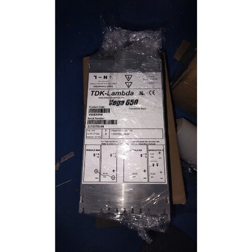 溢价-电源模块九成新vega650电源V608