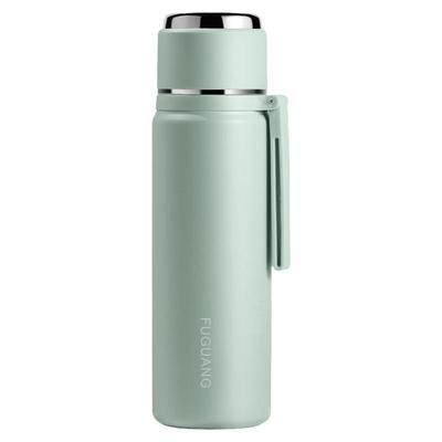 富光新款316L不锈钢大容量保温杯