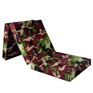 仰卧起坐垫子学生中考体育训练折叠海绵垫武术技巧空翻专用体操垫