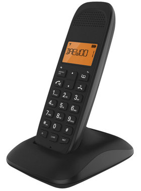 电话机dect6.0避免无线信号冲突