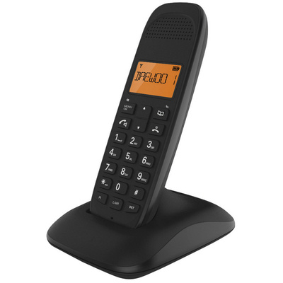 电话机dect6.0避免无线信号冲突