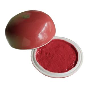 西泠印泥百福瓷缸印泥印章专用便携印泥盒文房四宝套装书画礼品书法用品商务伴手礼生日创意礼物新年送礼