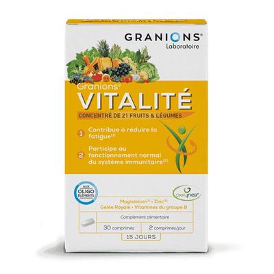 格兰宁新海思新陈代谢复合片进口