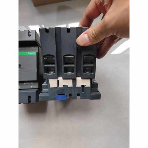【议价-可维修】施耐德 Schneider Electric LC1D115M7C 220V 工