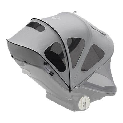 Bugaboo博格步透气遮阳篷UPF50+