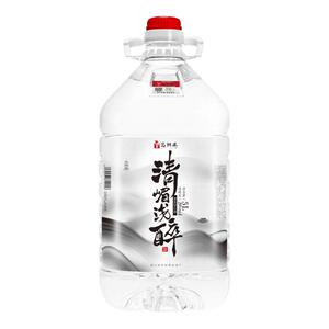 清香型28度原浆纯粮食白酒批发