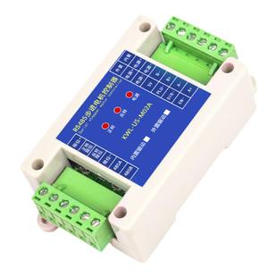 串口modbusRS485步进电机驱动器42/57/86控制可编程动作自动调速