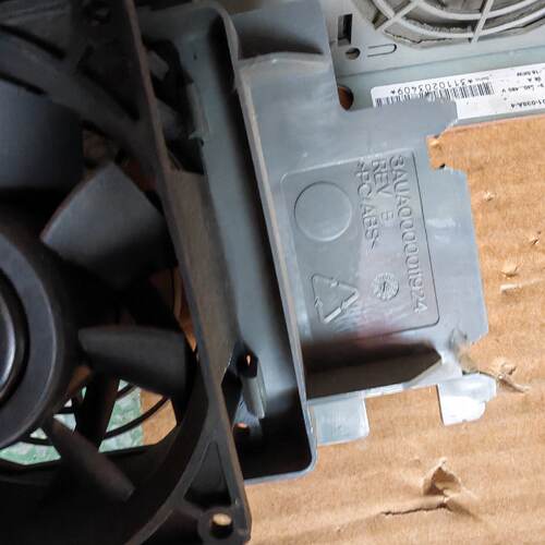 议价！ACS510-01-038A-4