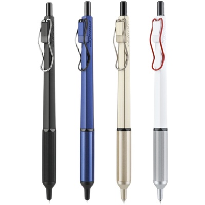 日本文具大赏uni三菱中性笔