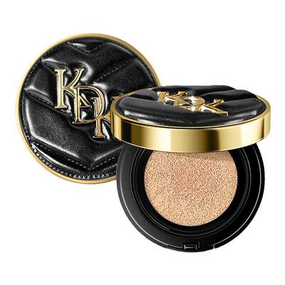 KDK气垫BB霜粉底液滋润裸妆保湿持久高遮瑕控油干混皮不脱妆正品