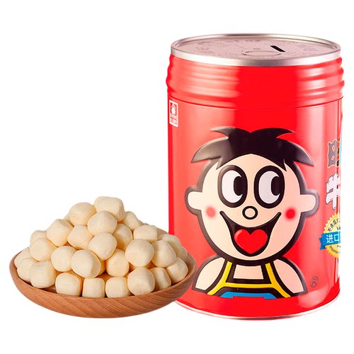 传统糖果