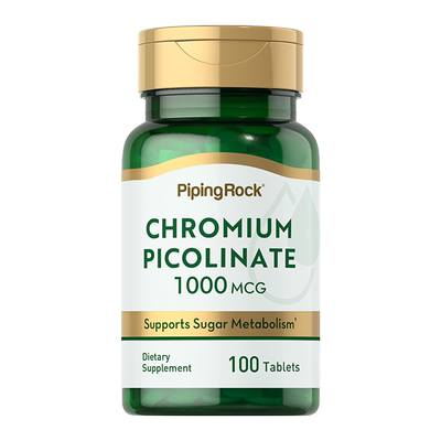 美国进口朴诺酵母营养素鉻元素