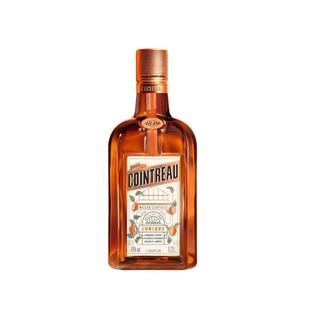 【自营】Cointreau君度香橙利口酒700ml鸡尾酒烘培调酒基酒力娇酒