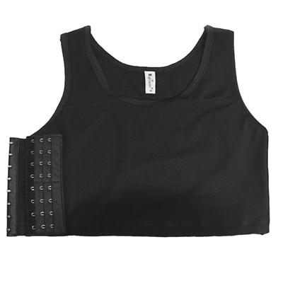 束胸内衣塑胸威特安柯冰丝薄绷带