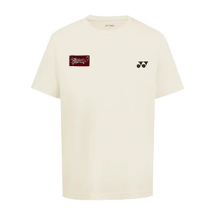 正品2026新款马年限定尤尼克斯羽毛球服短袖专业比赛训练用运动服