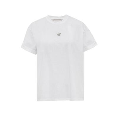 StellaMcCartney星星短袖