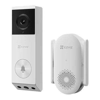 EZVIZ/萤石可视门铃入户门监控
