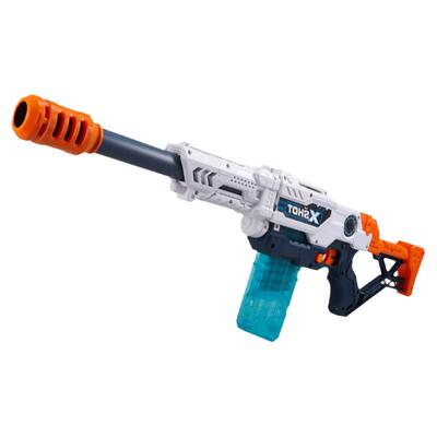 zuru特攻软弹枪儿童玩具发射器