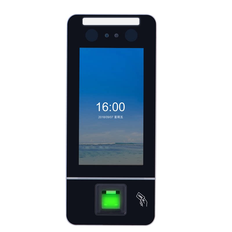 电梯梯控门禁系统 电梯分层ic刷卡 直达 总控系统 人脸识别系统