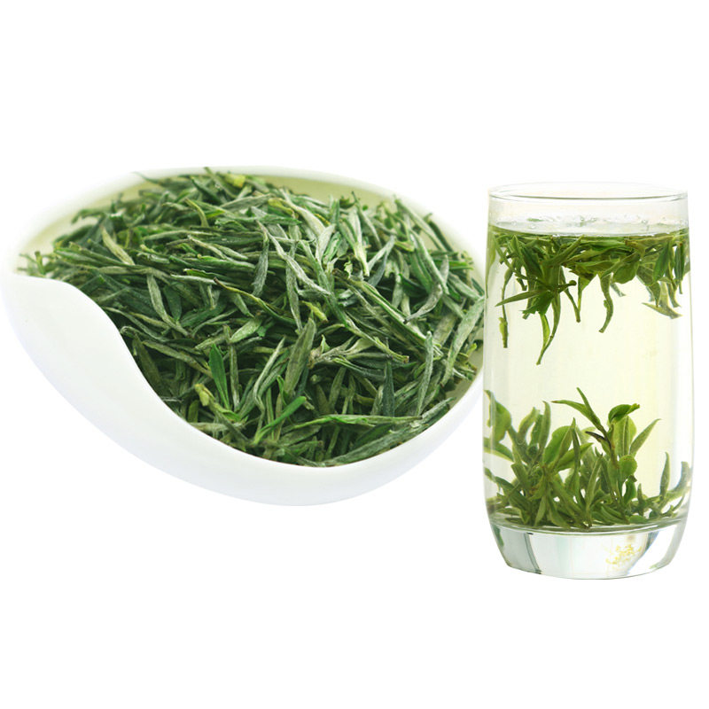 明前一级岳西翠兰新茶绿茶