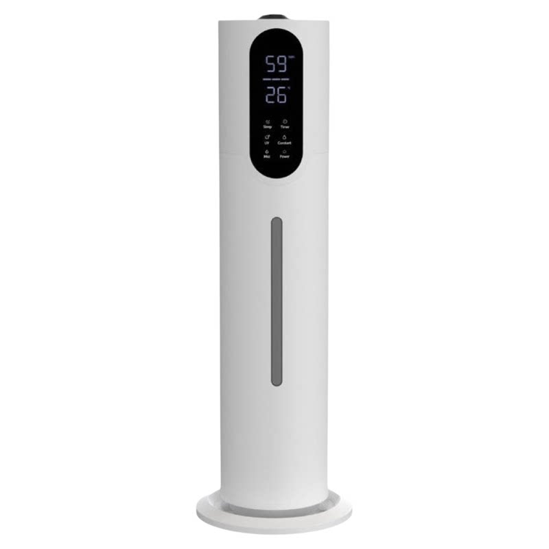 9L大雾量静音杀菌加湿器落地立式