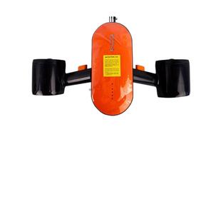 S2吉影手持水下推进器潜浮潜水游泳智能水中飞行器装备电动助推器