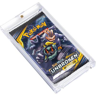 卡包卡砖原袋补充包PTCG收藏卡片