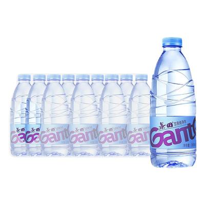 景田天然饮用纯净水560ml