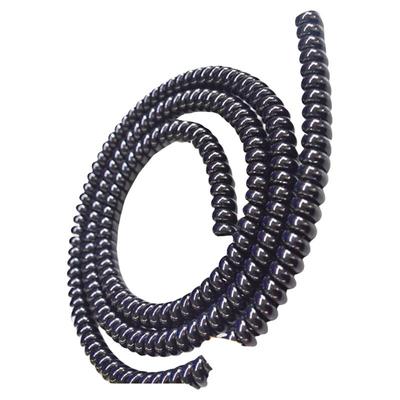 电动车闸线螺旋保护套优质材料