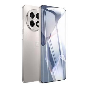 西泊来适用一加ace5钢化膜ace5至尊版13一加ace3v2v15手机膜ace6t/10T竞速9rt保护1+8t新款acePro贴膜turbo6v