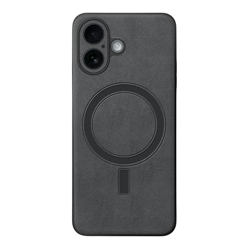 磁吸手机壳适用苹果17保护套iPhone13男16pro新款15promax高级感ip14无线x充电13全包xs max