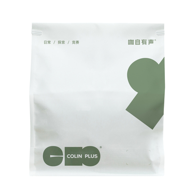 colinplus精品庄园挂耳咖啡21包