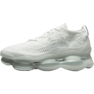 Nike/耐克官方正品AIR MAX女子透气耐磨低帮休闲运动鞋DJ4702-100