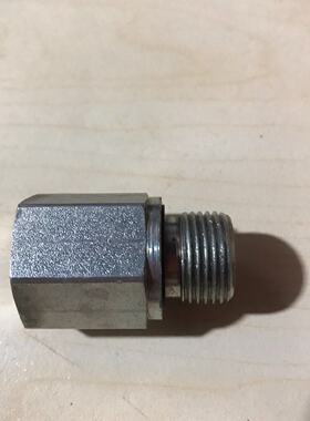 EMB接头全新，外丝3/8，内丝1/4，10个，价格是单议价